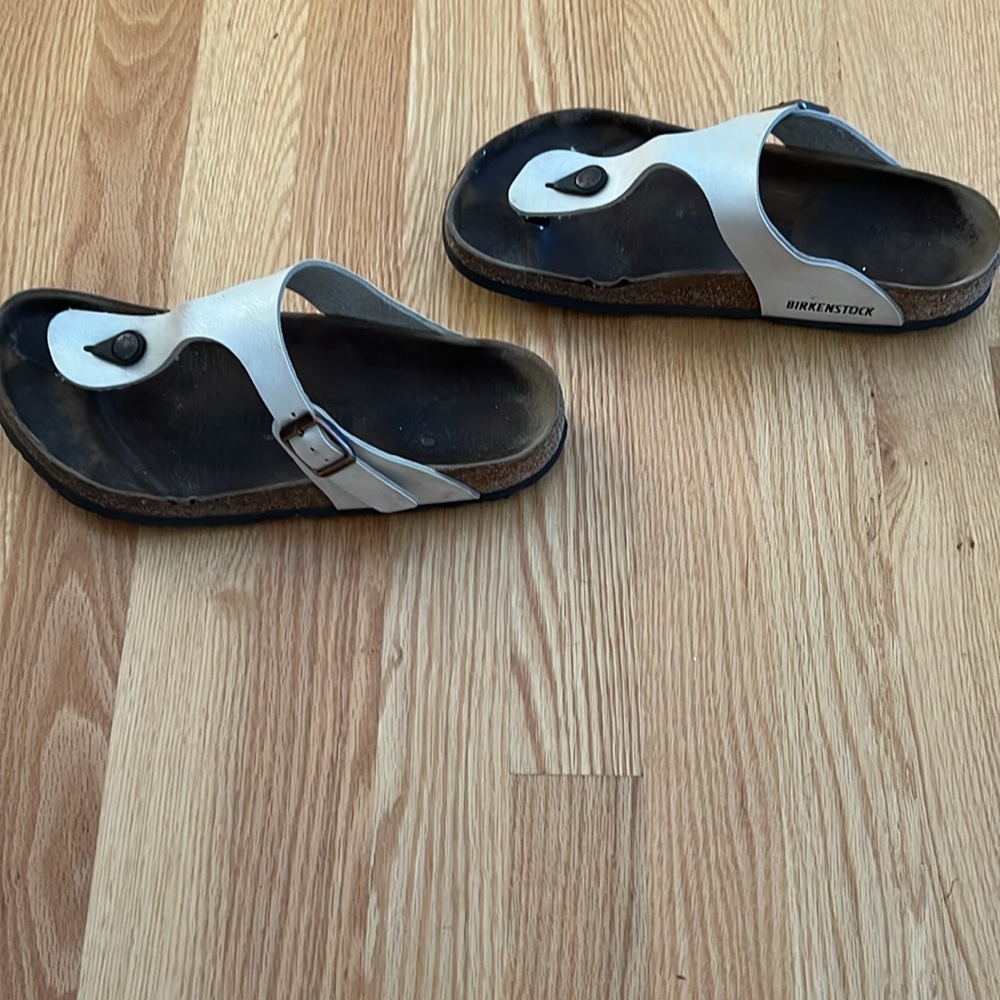 Birkenstocks - Picture 2 of 8